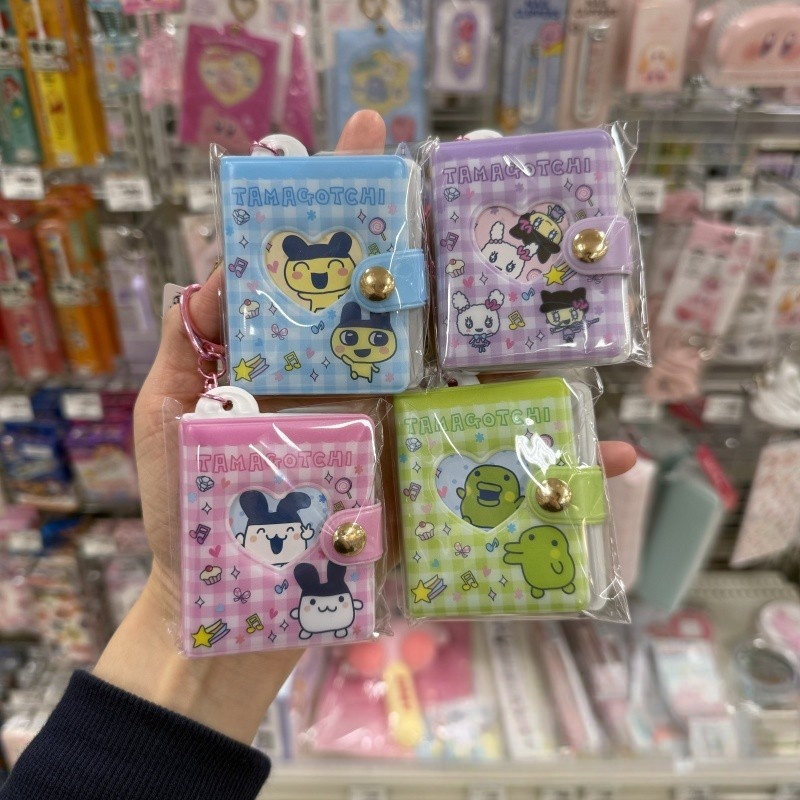 NIC Tamagotchi Retro Tech Keyc - Tech Accessories Photo recension och pris