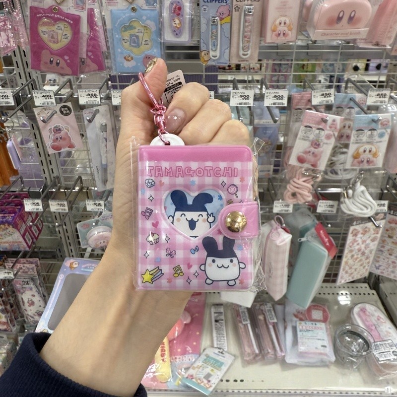 NIC Tamagotchi Retro Tech Keyc - Tech Accessories Photo recension och pris
