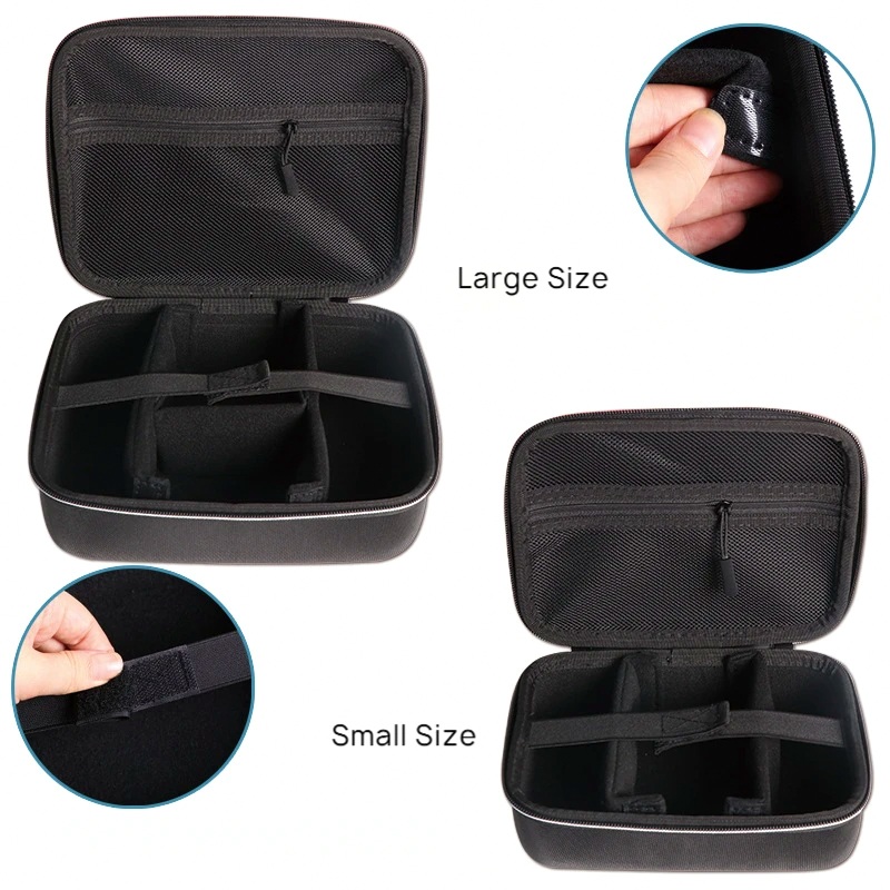 EVA Hard Case for Digital Gadg - Tech Accessories Hard Case recension och pris