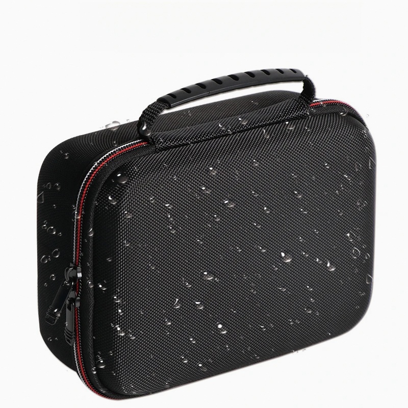 EVA Hard Case for Digital Gadg - Tech Accessories Hard Case recension och pris
