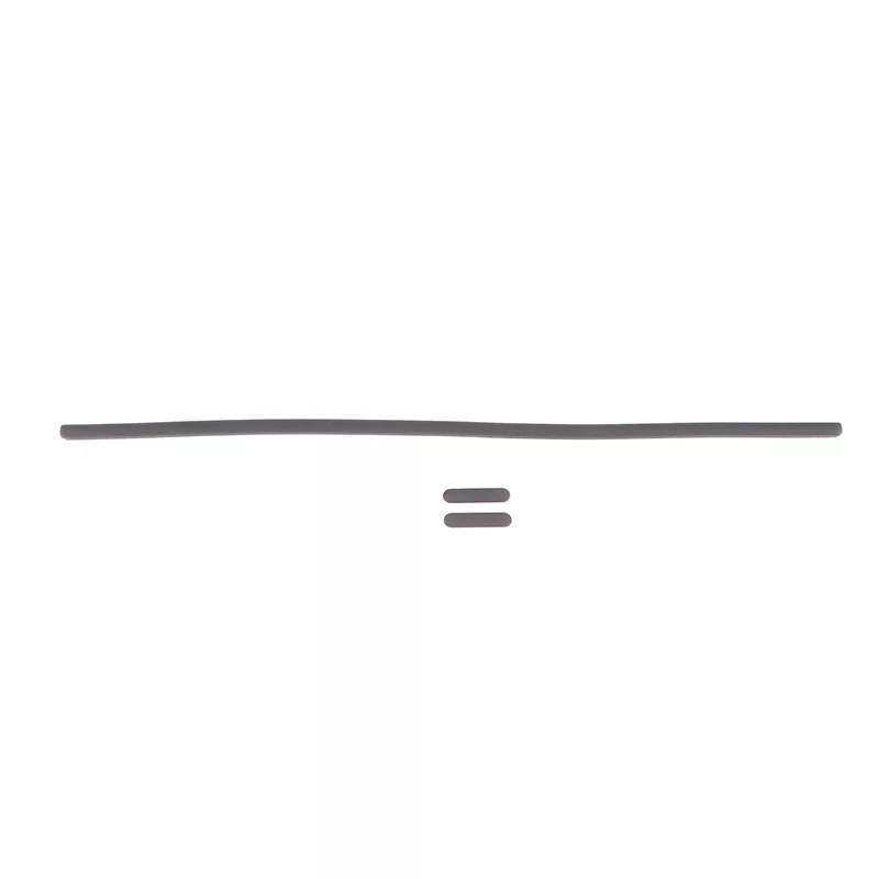 New Bottom Cover Case Rubber F - Tech Accessories Pc recension och pris