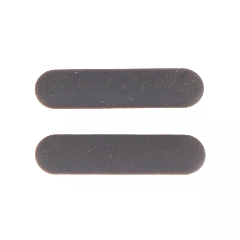 New Bottom Cover Case Rubber F - Tech Accessories Pc recension och pris