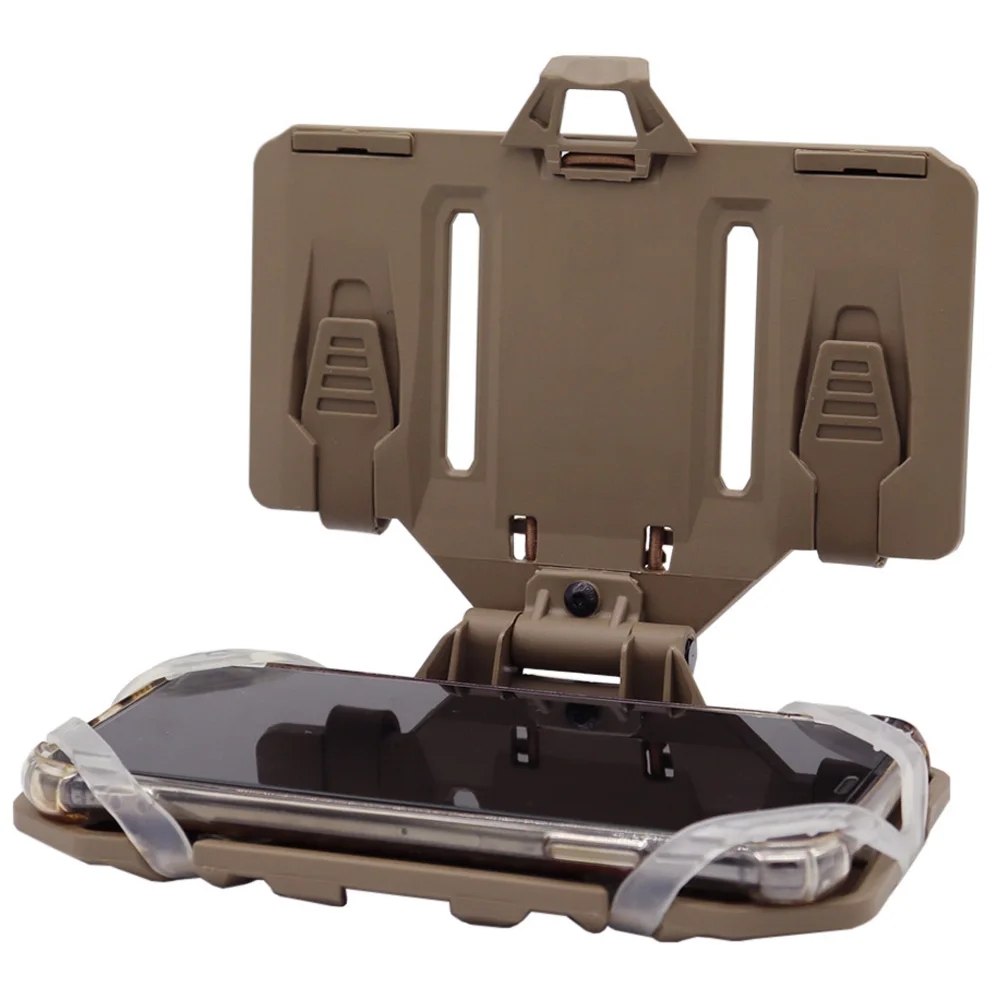 VULPO Tactical Vest Molle Fold - Tech Woven Accessories recension och pris
