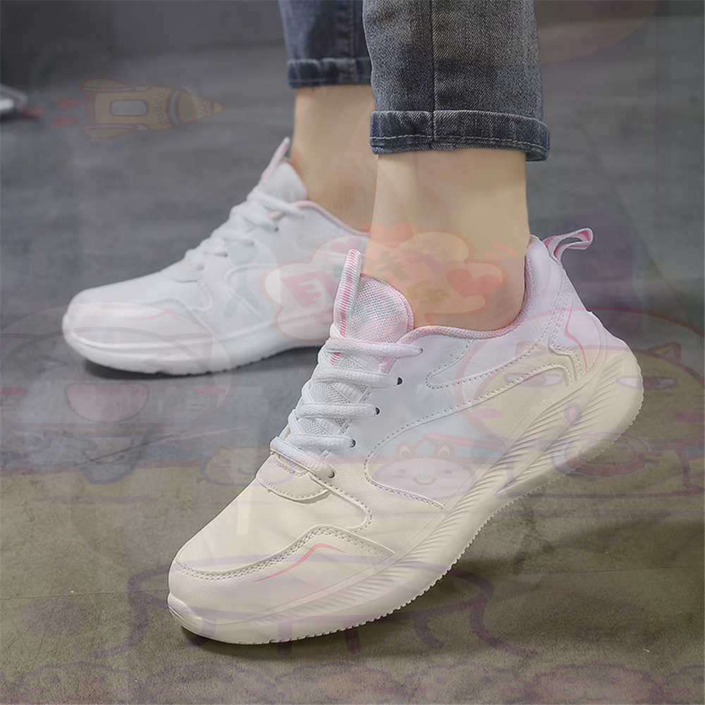 35-40 Number 42 Cool Sneakers  - Tech Girl Accessories recension och pris