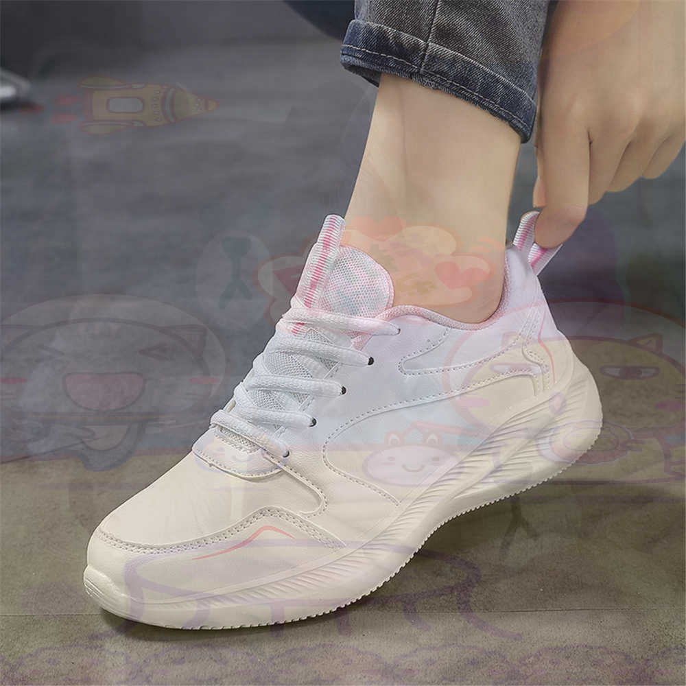 35-40 Number 42 Cool Sneakers  - Tech Girl Accessories recension och pris
