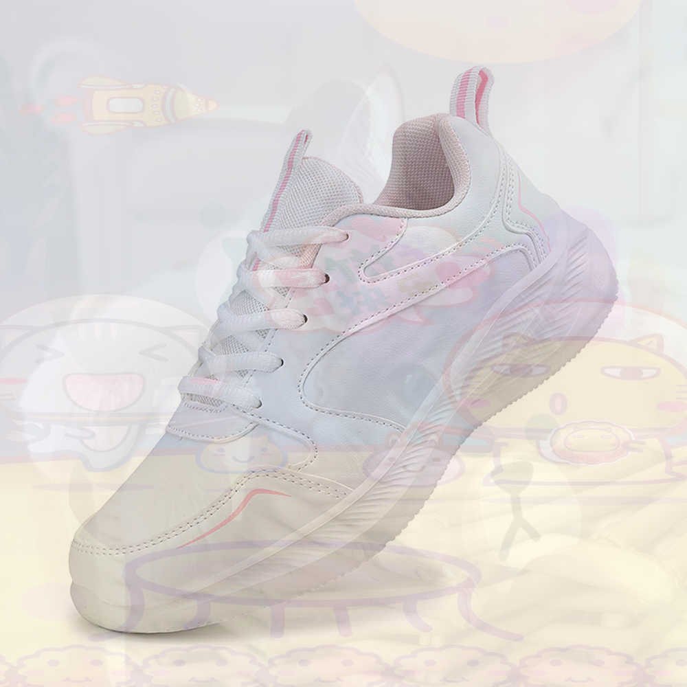 35-40 Number 42 Cool Sneakers  - Tech Girl Accessories recension och pris
