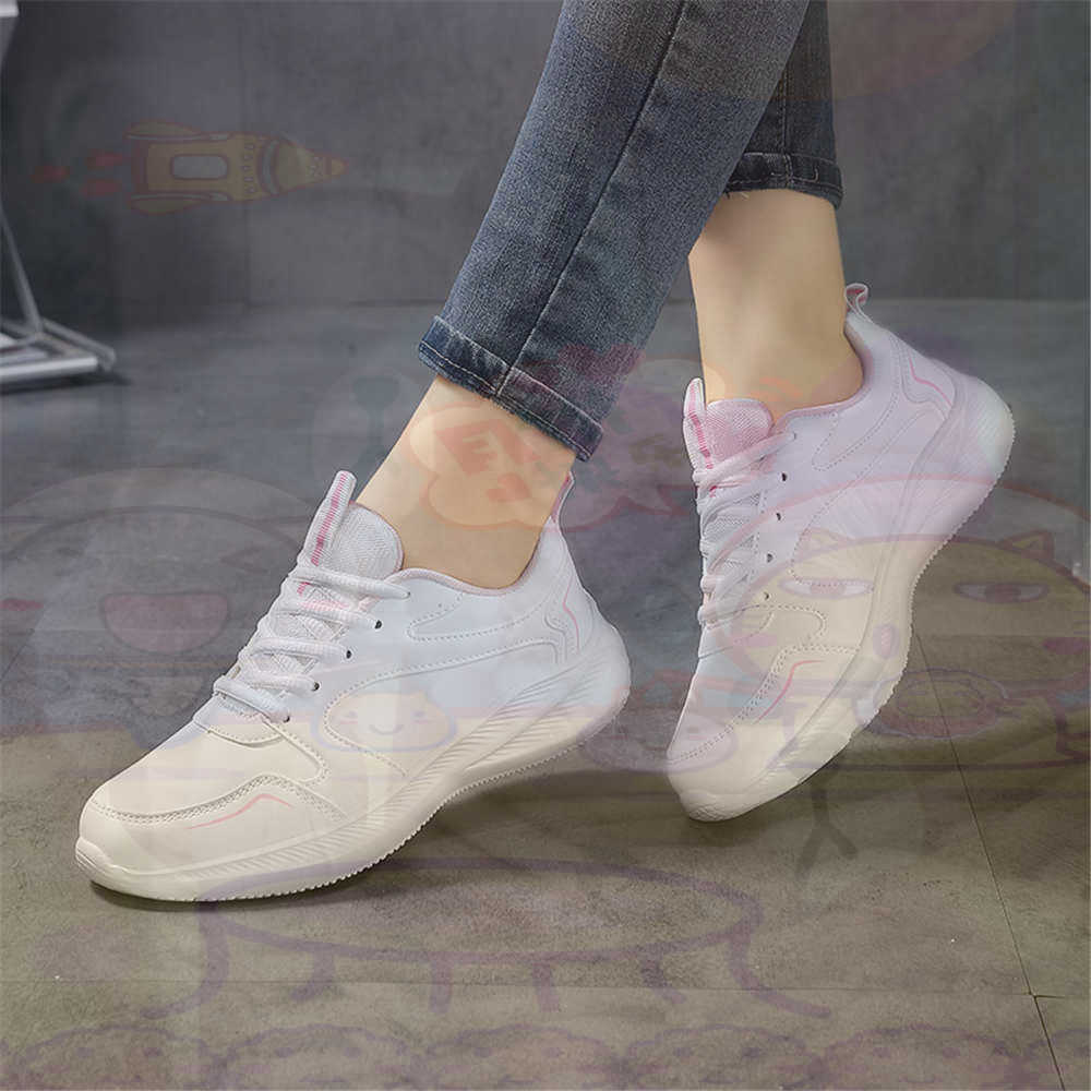 35-40 Number 42 Cool Sneakers  - Tech Girl Accessories recension och pris
