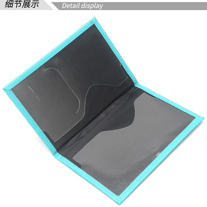 Global Flight Printed Passport - Tech Accessories For Travel recension och pris