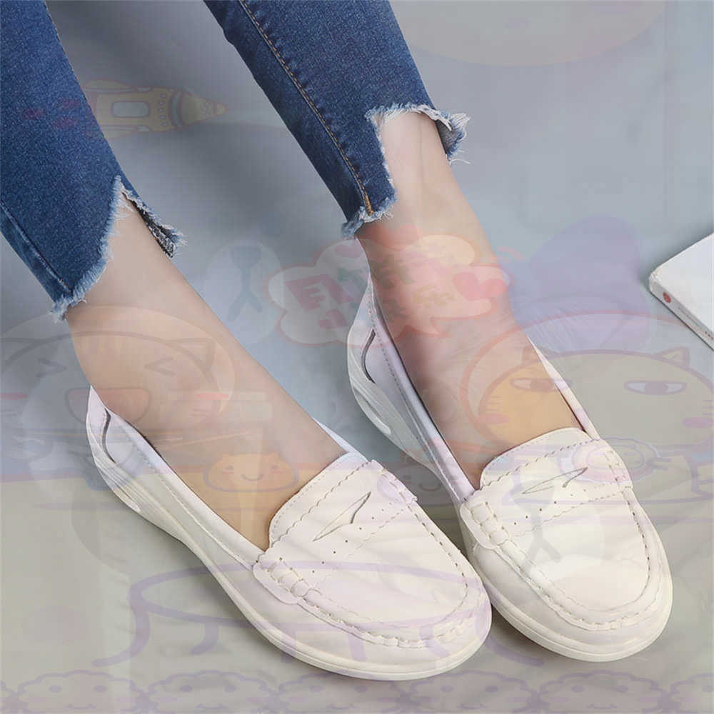 Soft Slip-on Womens Large Size - Tech Girl Accessories recension och pris