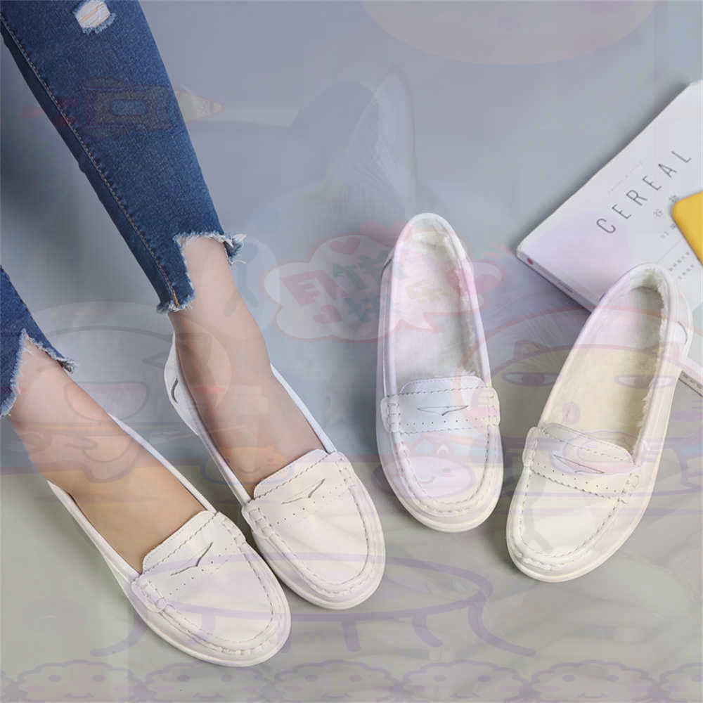 Soft Slip-on Womens Large Size - Tech Girl Accessories recension och pris