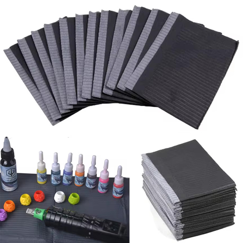 20/50/125PCS Disposable Tattoo - Tech Woven Accessories recension och pris