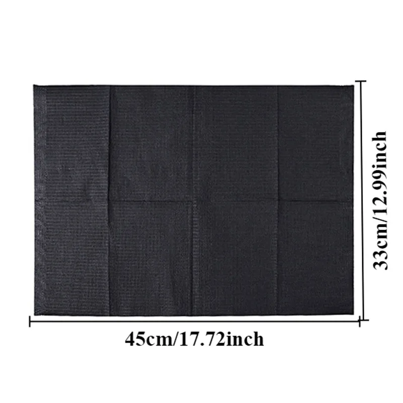 20/50/125PCS Disposable Tattoo - Tech Woven Accessories recension och pris