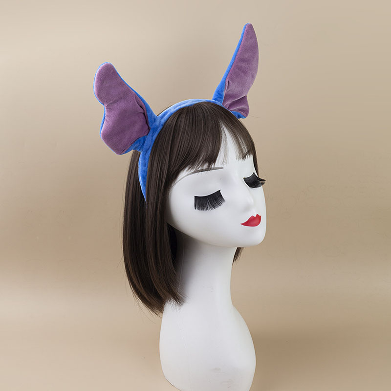 Stitttches Angel Headband Mult - Useful Tech Accessories recension och pris