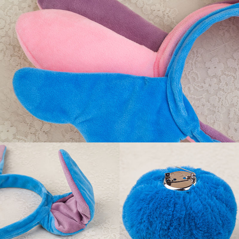 Stitttches Angel Headband Mult - Useful Tech Accessories recension och pris