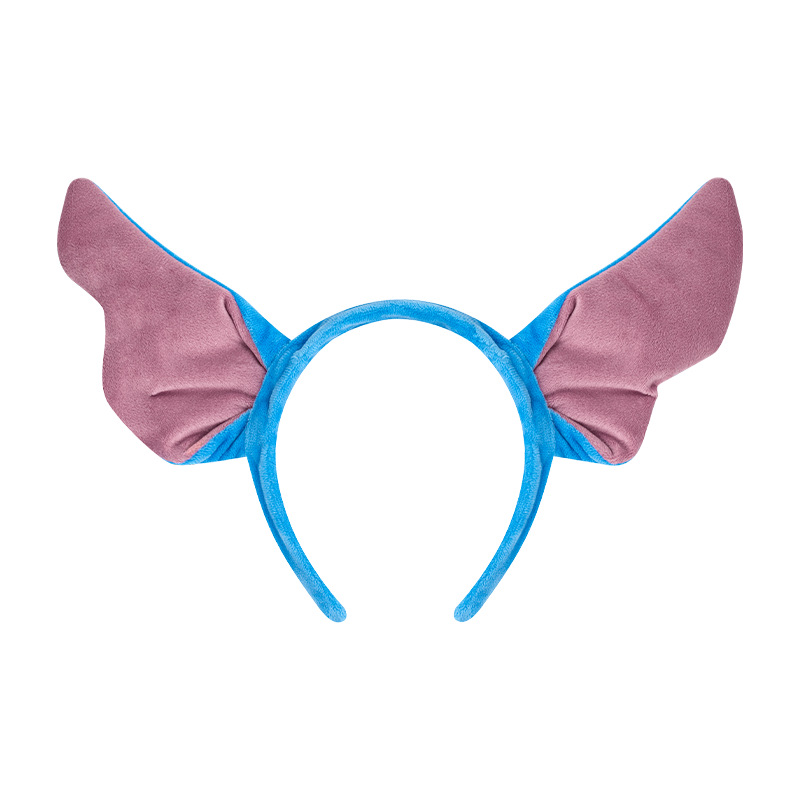 Stitttches Angel Headband Mult - Useful Tech Accessories recension och pris