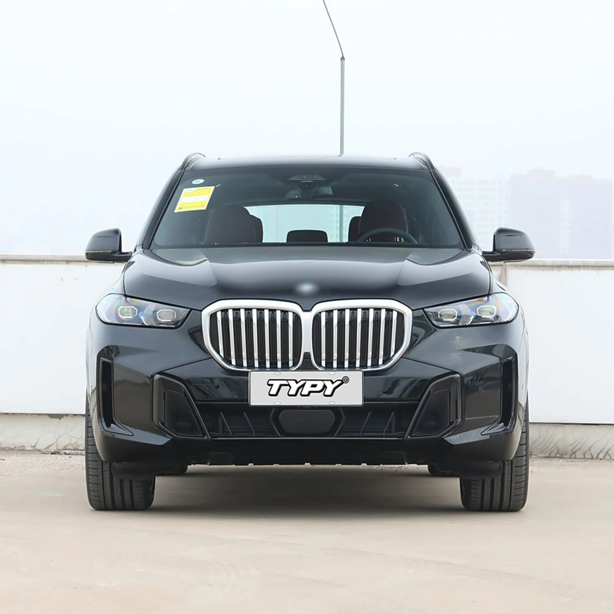 High Quality Body Kit For BMW  - M Tech Accessories recension och pris
