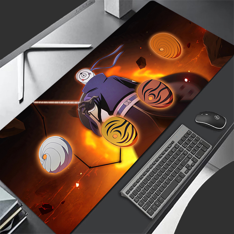 Mouse Pad Anime Carpe Large Na - Tech Accessories Pc recension och pris
