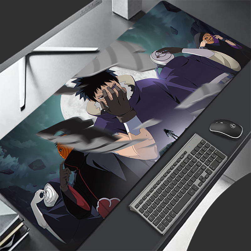 Mouse Pad Anime Carpe Large Na - Tech Accessories Pc recension och pris