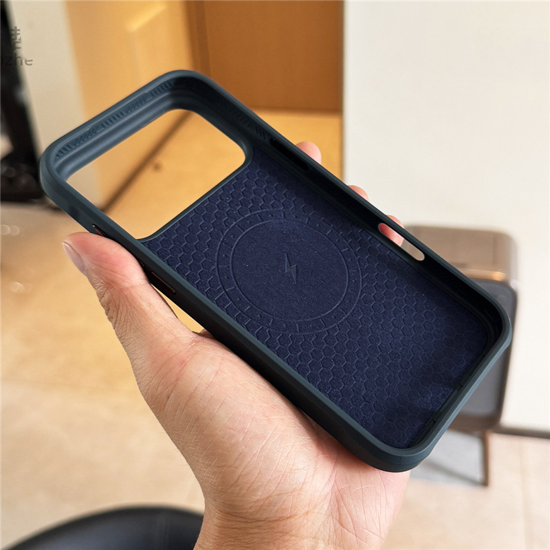 For Magsafe Original Tech Wove - Tech Accessories Hard Case recension och pris