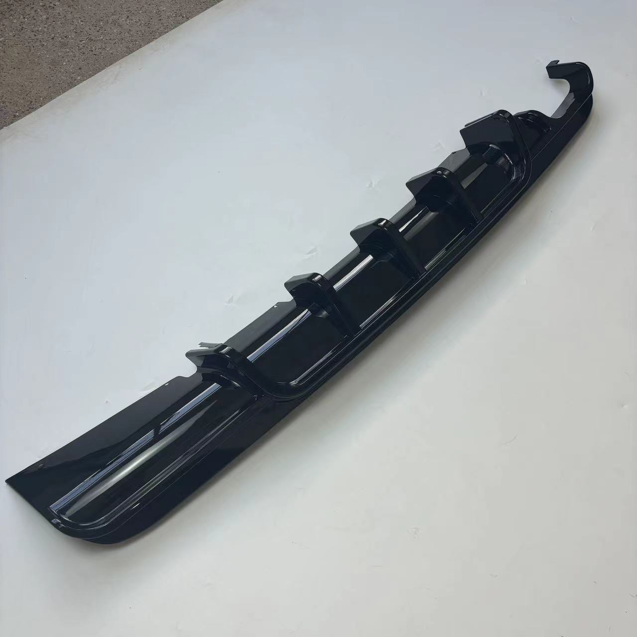 For BMW 3 Series E46 320i 325i - M Tech Accessories recension och pris