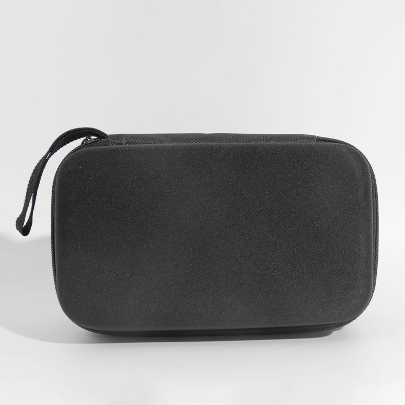Tech Pouch Cables Organiser Ba - Tech Accessories Hard Case recension och pris
