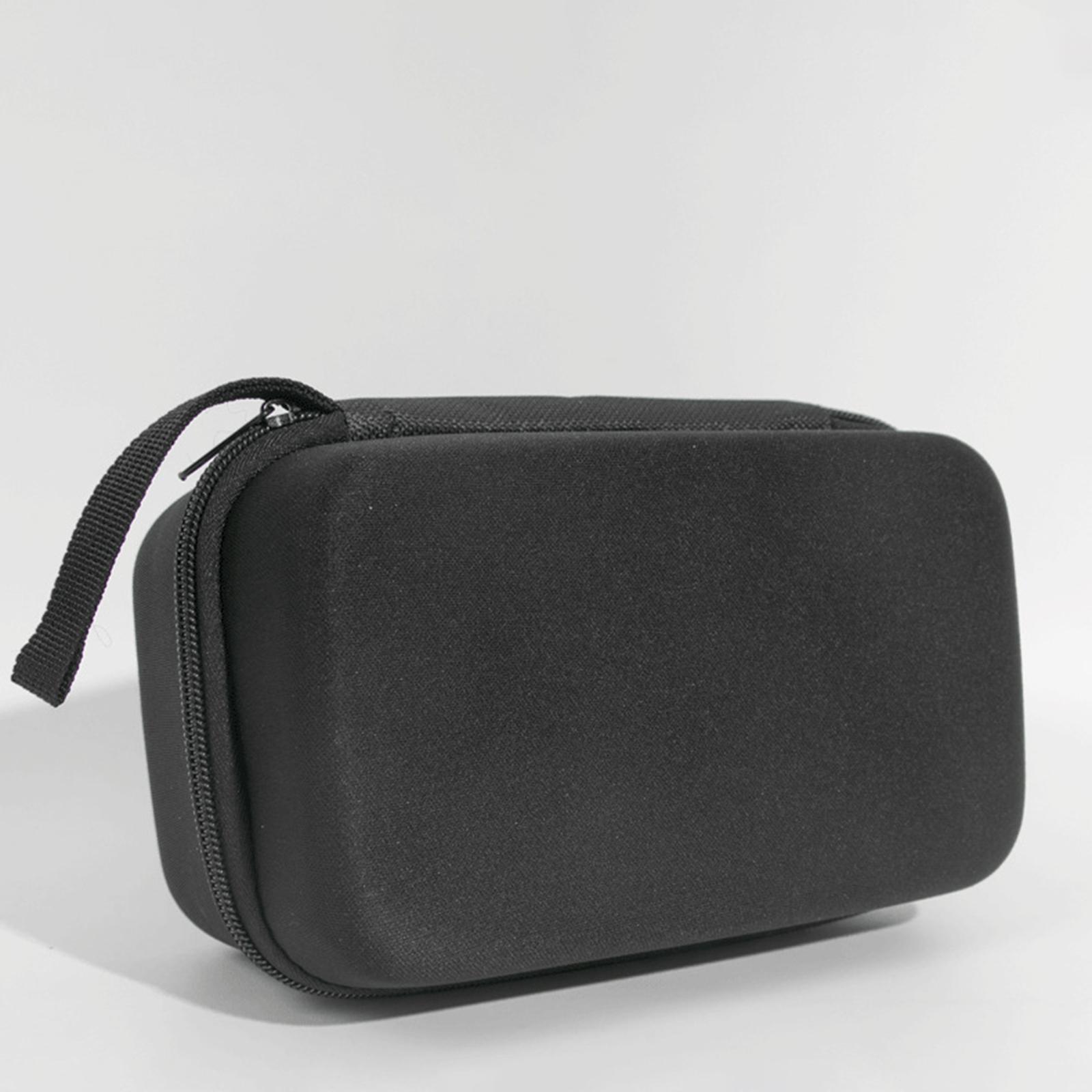 Tech Pouch Cables Organiser Ba - Tech Accessories Hard Case recension och pris