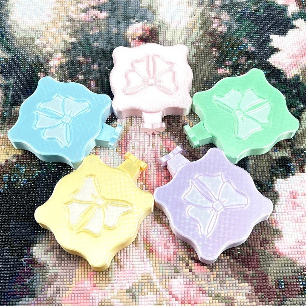 DIY Craft Diamond Painting Bow - Useful Tech Accessories recension och pris