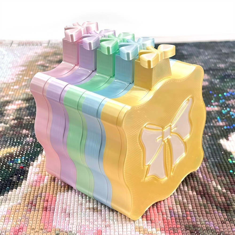 DIY Craft Diamond Painting Bow - Useful Tech Accessories recension och pris