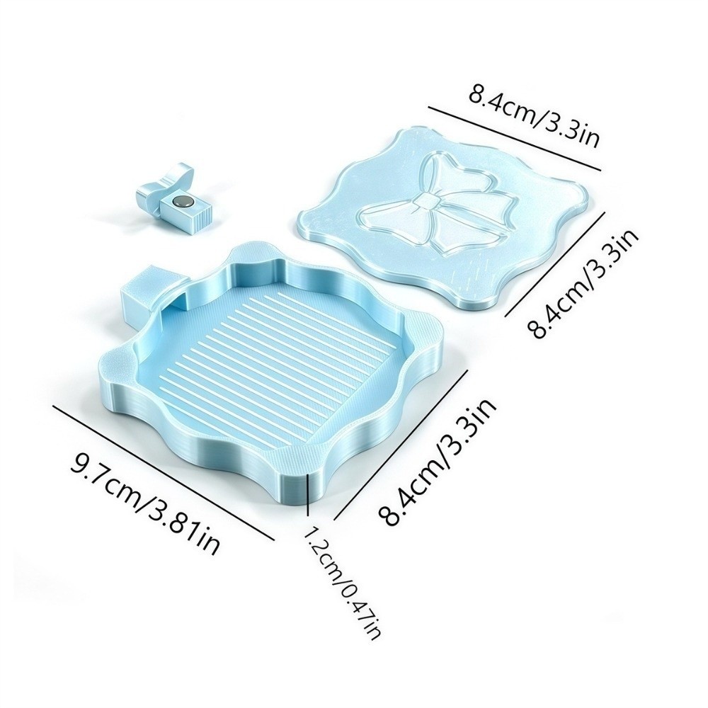 DIY Craft Diamond Painting Bow - Useful Tech Accessories recension och pris