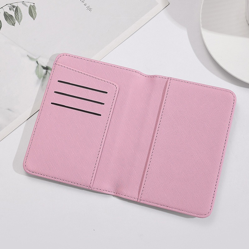 Hello Kitty Women Passport Cov - Tech Accessories For Travel recension och pris