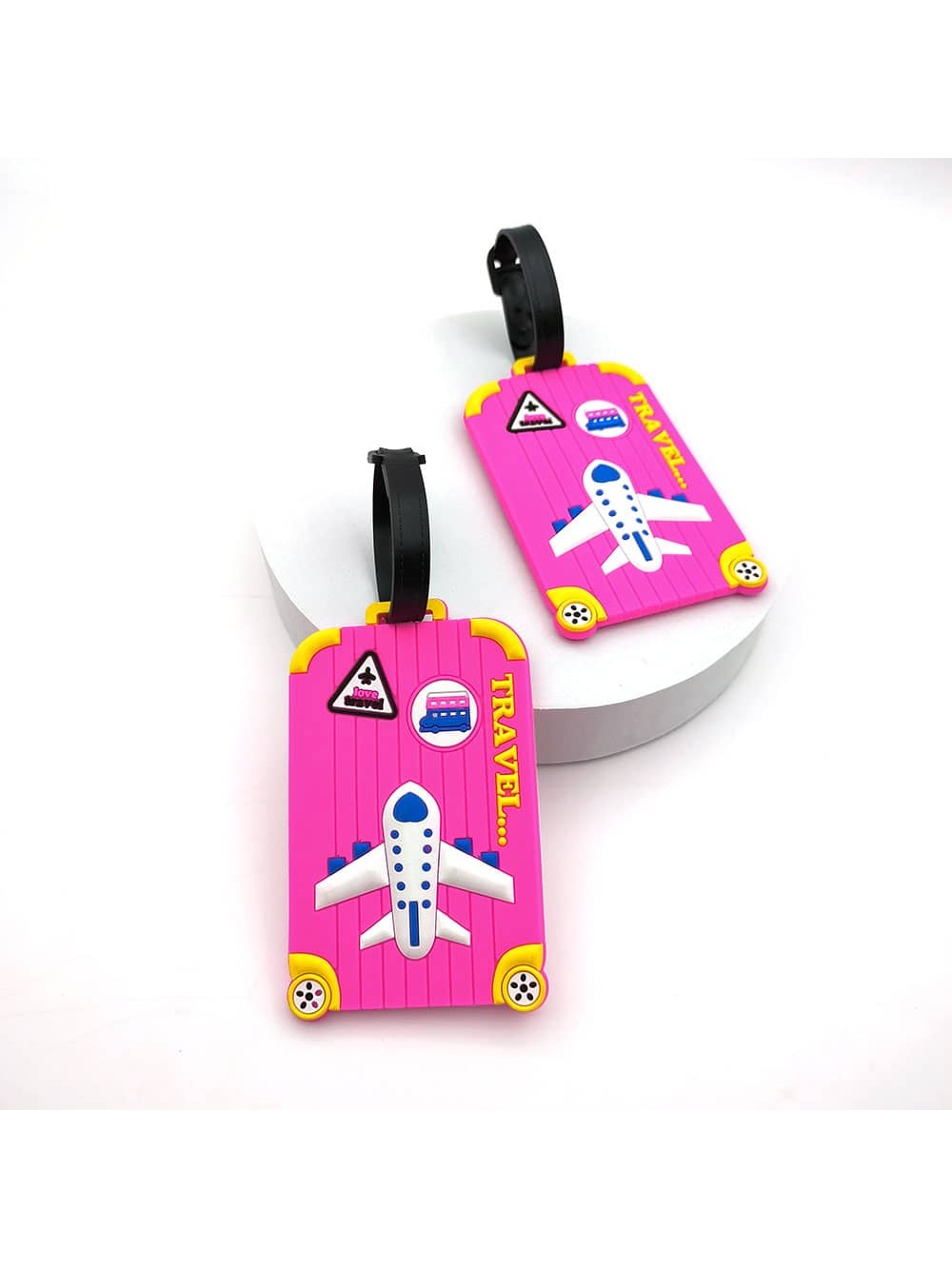1PCS Creative Aircraft Multi C - Tech Accessories For Travel recension och pris